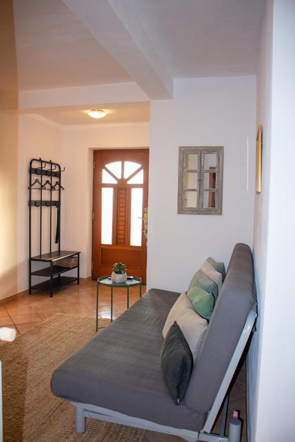 Ferienwohnung Seaview Heights Izola Exterior foto