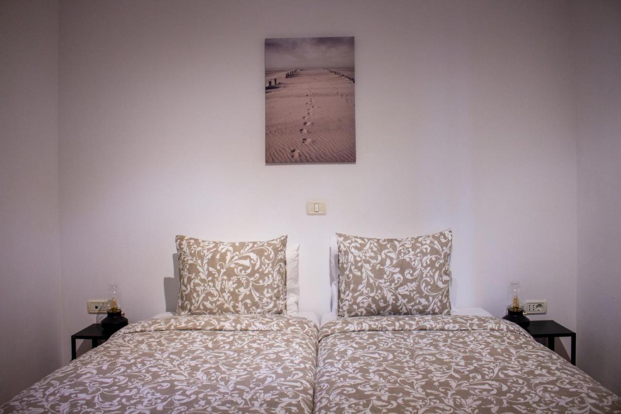 Ferienwohnung Seaview Heights Izola Exterior foto