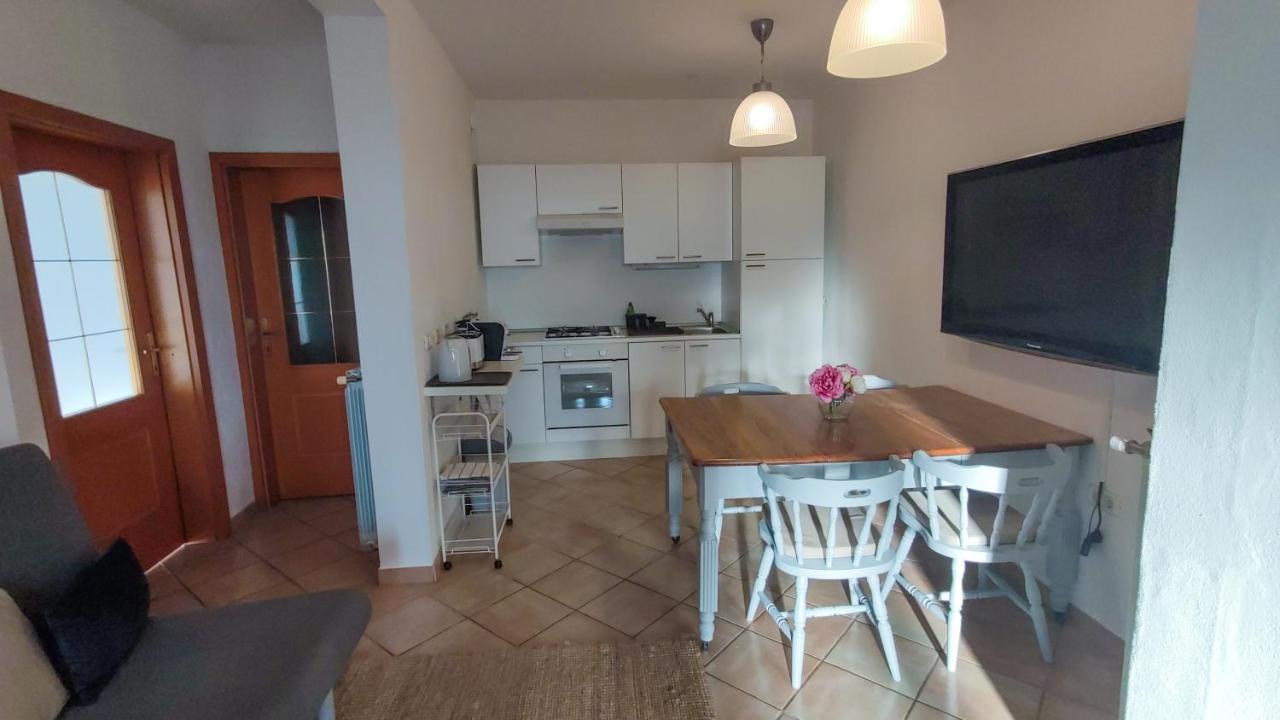 Ferienwohnung Seaview Heights Izola Exterior foto