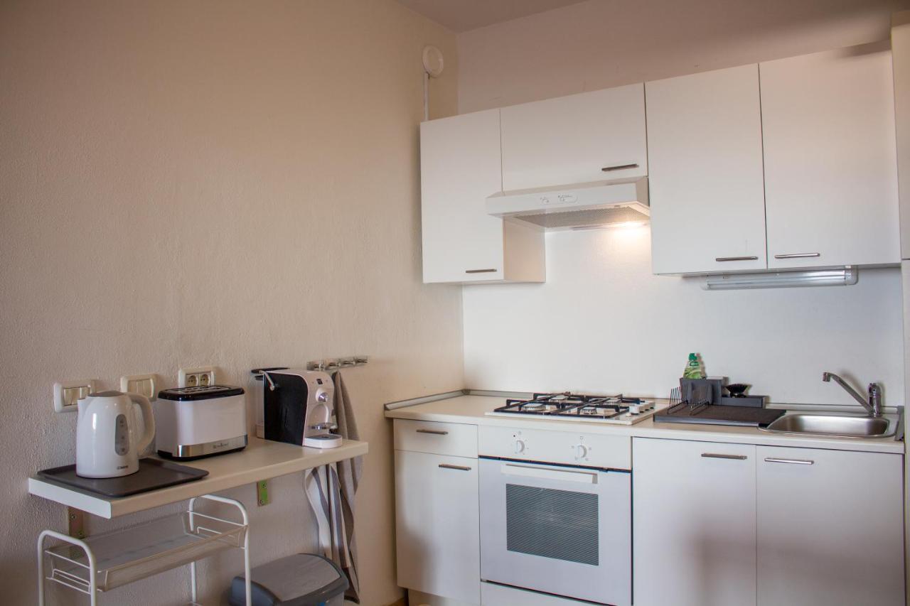 Ferienwohnung Seaview Heights Izola Exterior foto