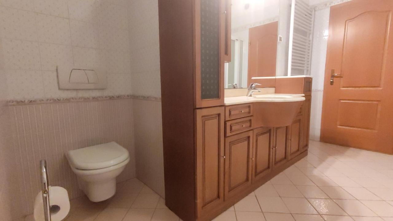 Ferienwohnung Seaview Heights Izola Exterior foto