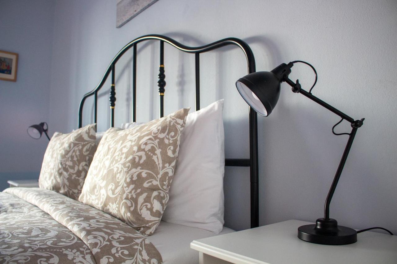 Ferienwohnung Seaview Heights Izola Exterior foto